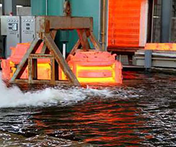 熱處理淬火介質